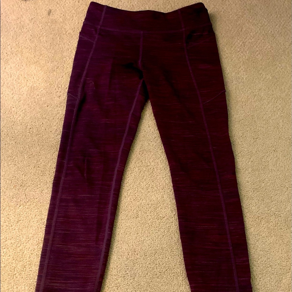 Kids atleta leggings